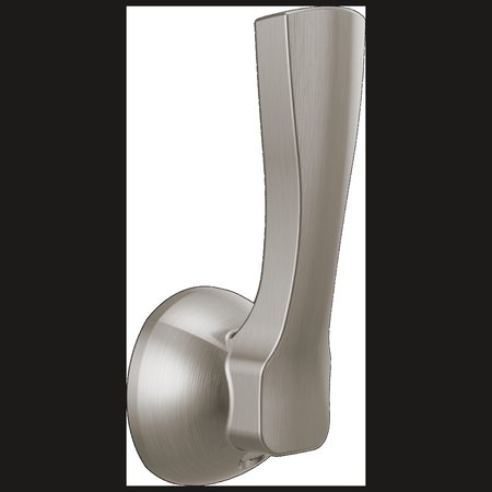 DELTA Stryke Single Handle Lever Stainless H550SS